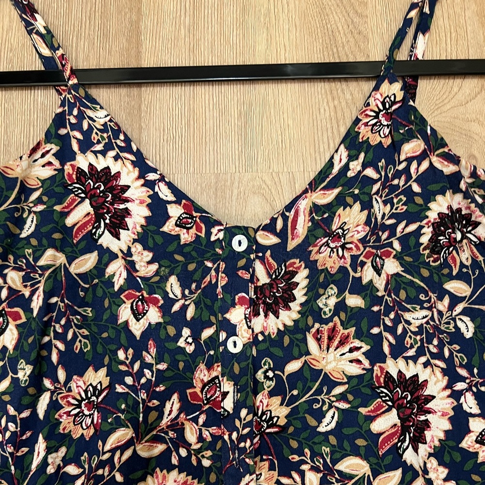 Allison Joy Floral top